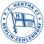 Escudo Hertha Zehlendorf