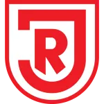 Escudo Jahn Regensburg II