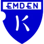 Escudo Kickers Emden