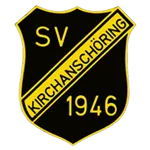 Escudo Kirchanschöring