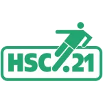 Escudo Hsc 21