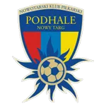 Escudo Podhale Nowy Targ
