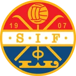 Escudo Strømsgodset II