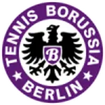 Escudo Tennis Borussia