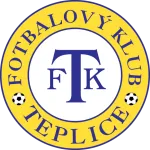 Escudo Teplice II