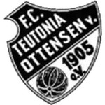 Escudo Teutonia Ottensen