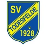 Escudo Todesfelde