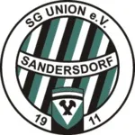 Escudo do Union Sandersdorf