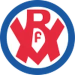 Escudo VfR Mannheim