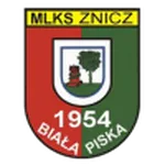 Escudo Znicz Biała Piska