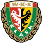 Escudo Śląsk Wrocław II
