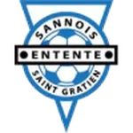Escudo Entente S St Gratien
