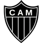 Escudo Atlético Mineiro U20