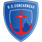 Escudo Concarneau