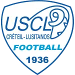 Escudo Creteil