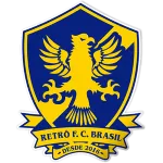 Escudo Retrô