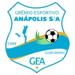 Escudo Grêmio Anápolis