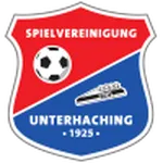 Escudo SpVgg Unterhaching