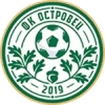 Escudo Ostrovets FC