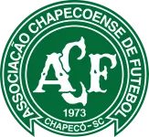 Escudo Chapecoense-sc