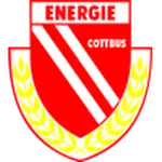 Escudo Energie Cottbus