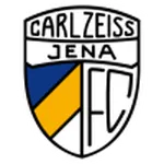 Escudo FC Carl Zeiss Jena