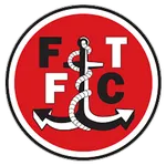Escudo Fleetwood Town
