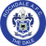 Escudo Rochdale