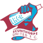 Escudo Scunthorpe