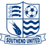 Escudo Southend