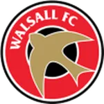 Escudo Walsall