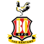 Escudo Bradford