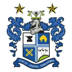 Escudo Bury