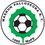 Escudo MaPS