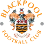 Escudo Blackpool