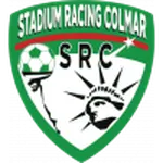 Escudo Colmar