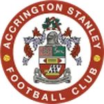 Escudo Accrington ST