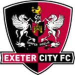Escudo Exeter City