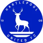 Escudo Hartlepool