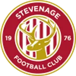 Escudo Stevenage