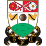 Escudo Barnet