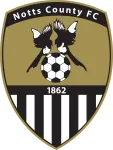 Escudo Notts County