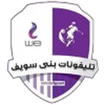 Escudo Telephonaat Beni Suef
