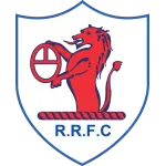 Escudo Raith Rovers
