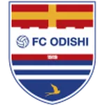 Escudo Odishi 1919
