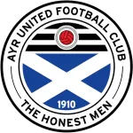Escudo Ayr Utd