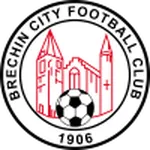 Escudo Brechin
