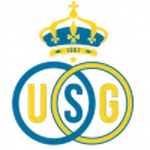 Escudo Union St. Gilloise