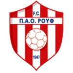 Escudo PAO Rouf