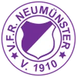 Escudo VfR Neumünster